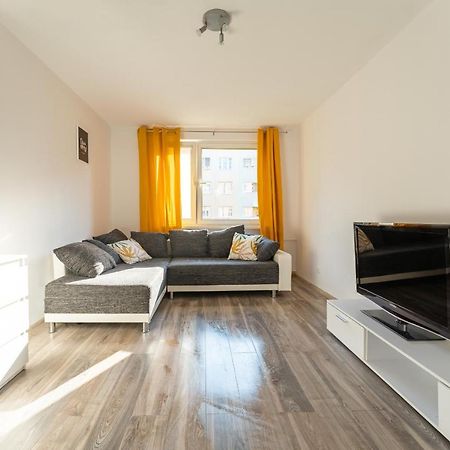 Tanie Spanie Skowronek - Pet Friendly - Przytulny 4 Osobowy - Space Apart Jelenia Góra Εξωτερικό φωτογραφία