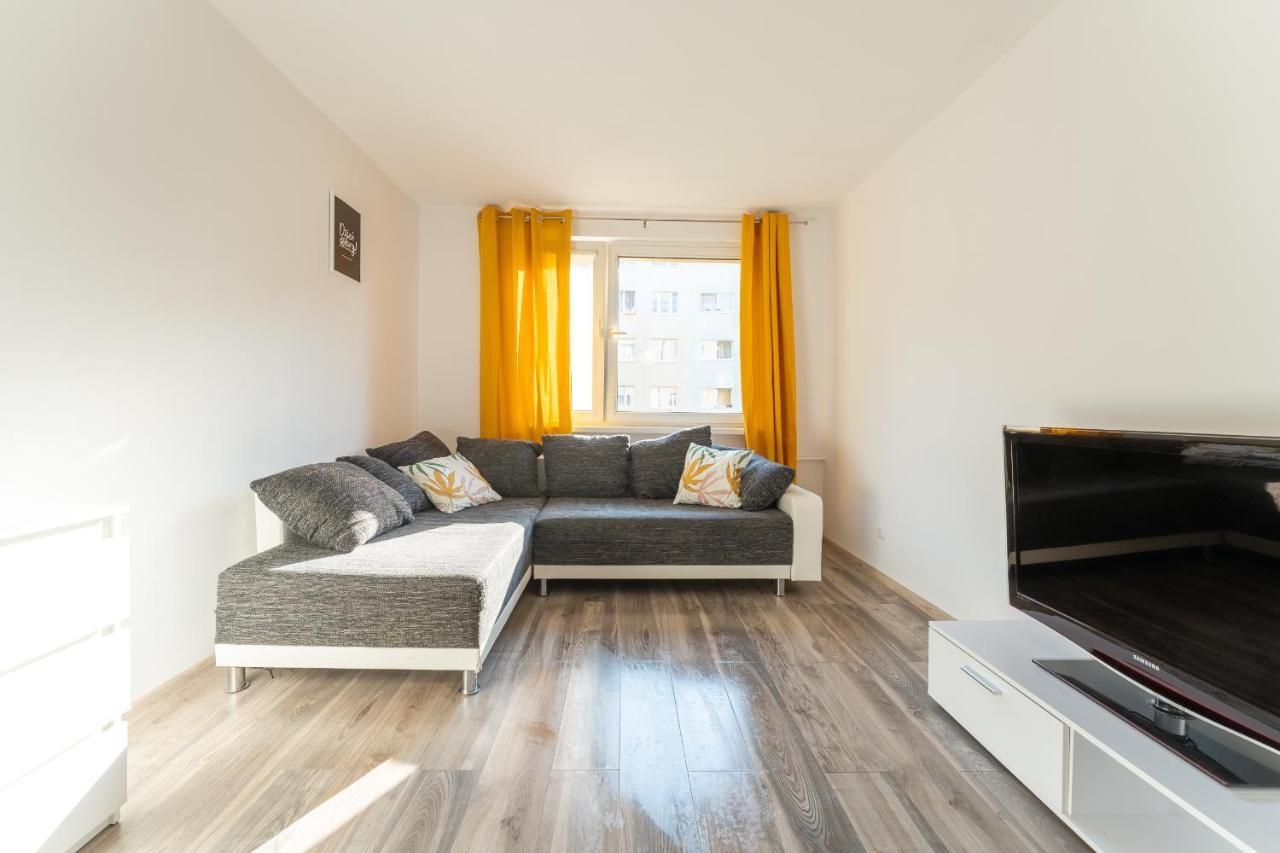 Tanie Spanie Skowronek - Pet Friendly - Przytulny 4 Osobowy - Space Apart Jelenia Góra Εξωτερικό φωτογραφία