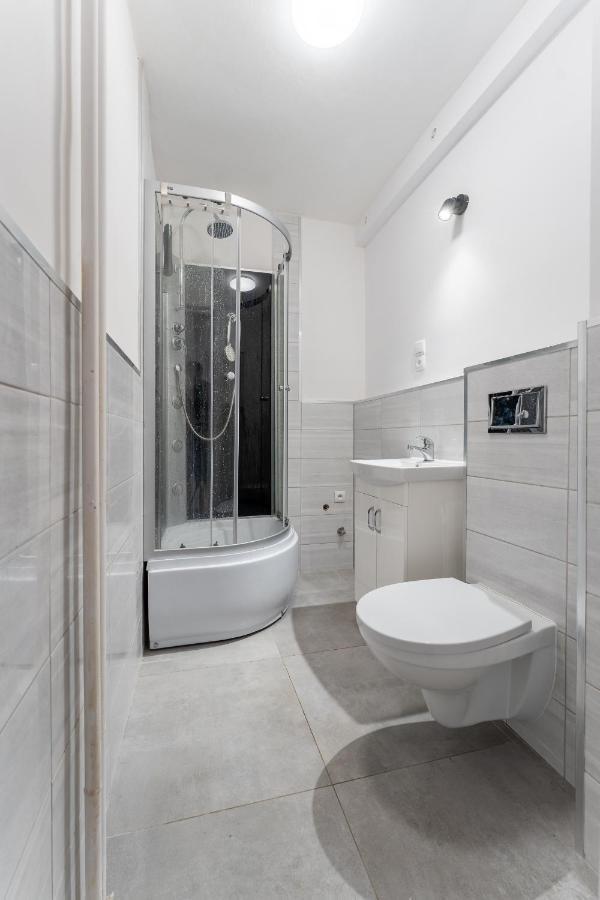 Tanie Spanie Skowronek - Pet Friendly - Przytulny 4 Osobowy - Space Apart Jelenia Góra Εξωτερικό φωτογραφία