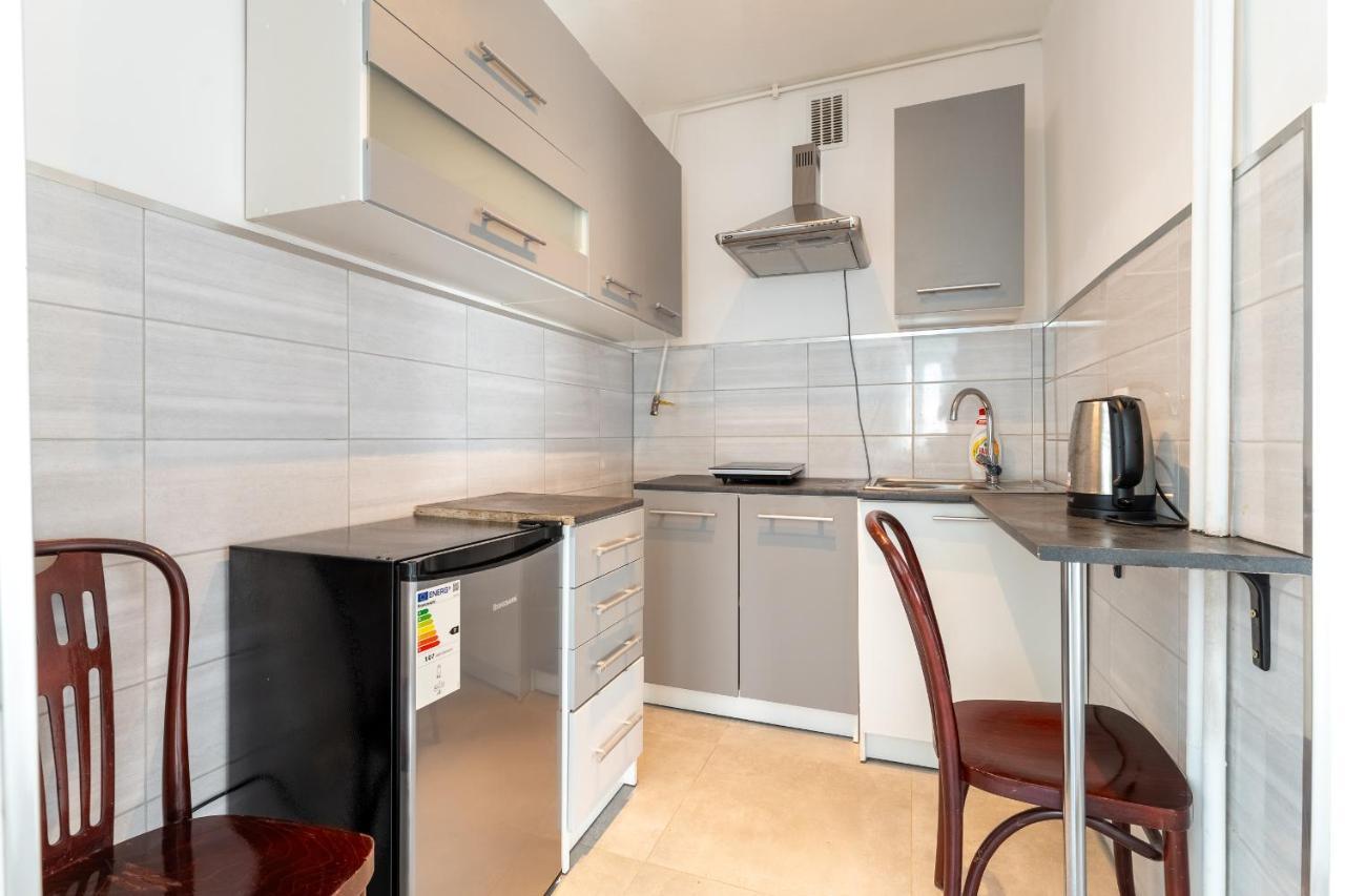 Tanie Spanie Skowronek - Pet Friendly - Przytulny 4 Osobowy - Space Apart Jelenia Góra Εξωτερικό φωτογραφία