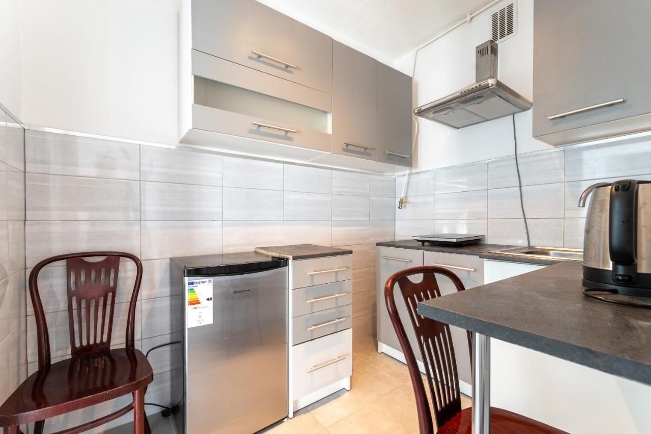 Tanie Spanie Skowronek - Pet Friendly - Przytulny 4 Osobowy - Space Apart Jelenia Góra Εξωτερικό φωτογραφία