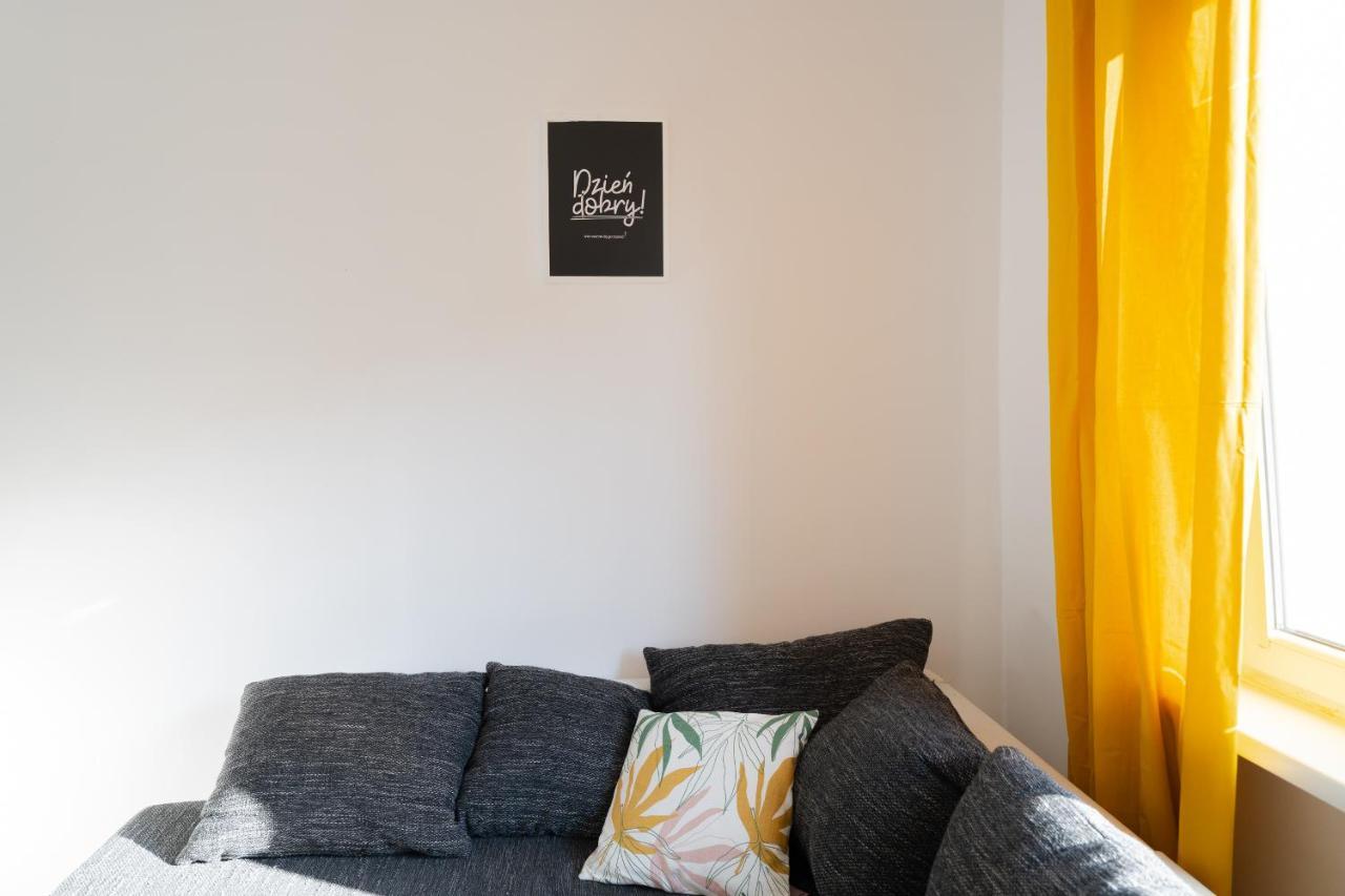 Tanie Spanie Skowronek - Pet Friendly - Przytulny 4 Osobowy - Space Apart Jelenia Góra Εξωτερικό φωτογραφία