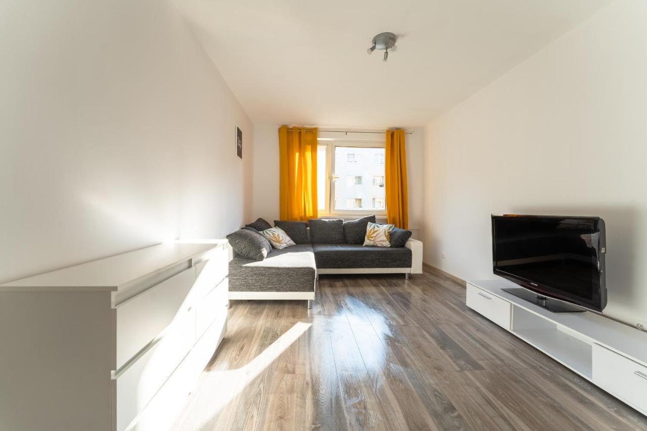 Tanie Spanie Skowronek - Pet Friendly - Przytulny 4 Osobowy - Space Apart Jelenia Góra Εξωτερικό φωτογραφία